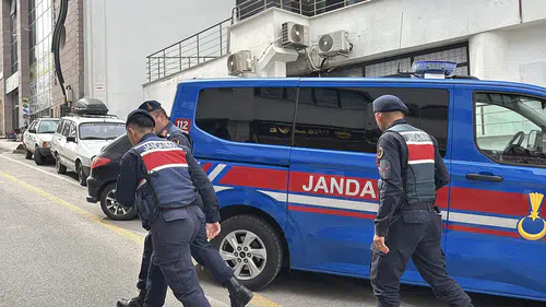 Bolu'da Pazarcılar Odası Davası: 508 Bin Liralık Zimmet Şoku