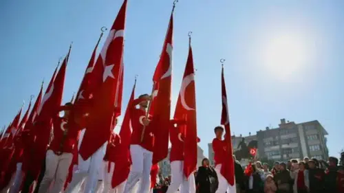 28-29 Ekim resmi tatil mi? 29 Ekim 2026 hangi güne denk geliyor, okullar tatil olacak mı?