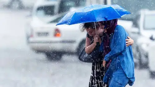 Sivas Dahil Çok Sayıda İlde Alarm: Hava Durumu Raporu
