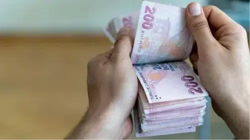 GSS Prim Borçlarına Af Geliyor: 1,4 Milyon Kişinin Borcu Silinebilir
