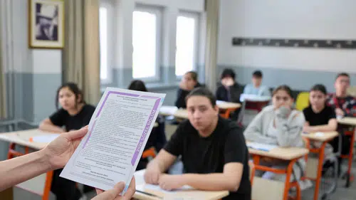 Milyonlarca Öğrenciyi İlgilendiren 2027 LGS Tarihi Resmen Açıklandı