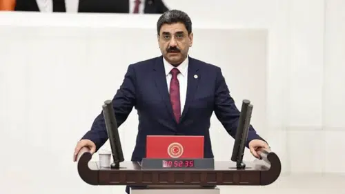 Sivas’ta Güçlenen Millî İrade Yolumuzu Aydınlatıyor!