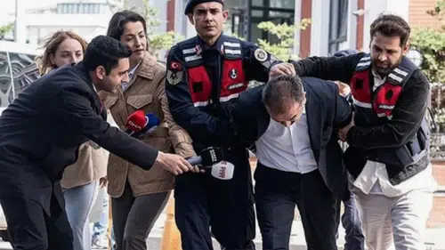 Yenidoğan Çetesi Davasında 48. Duruşma Başladı