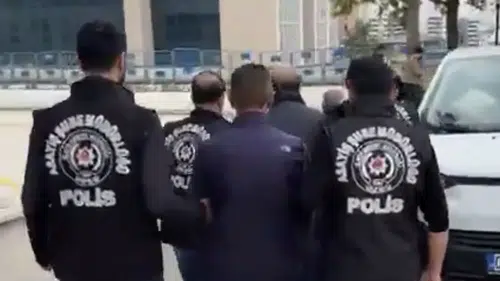 Elazığ'da 1,5 Milyonluk Vurgun: Sahte Başkomiser Çetesi Çöktü