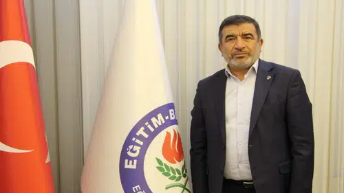 Sivas Eğitim-Bir-Sen’den Okullarda Şiddete Karşı Acil Eylem Çağrısı