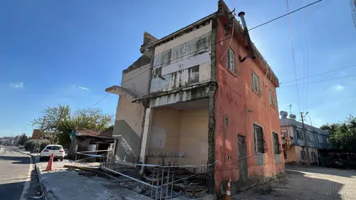 Ailesini Depremde Kaybetmişti! Bu Kez Kendisi Hayata Veda Etti
