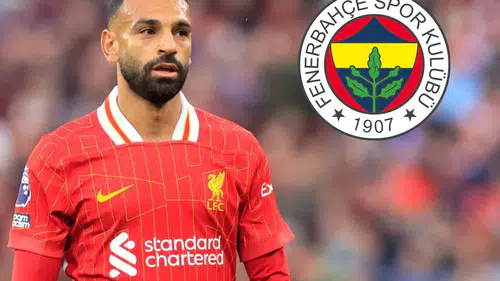 Dünya Yıldızı Salah Türkiye Yolunda İddiası