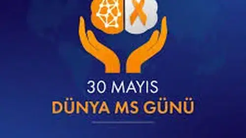 Sivas Cumhuriyet Üniversitesi'nden Dünya MS Günü Açıklaması