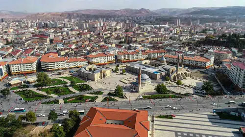 Sivas’ta Bugün Oralar Ücretsiz!