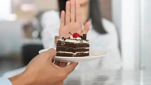 Medipol’den mucize! Kalori saymayı bırakın, şekeri kesin: 9 günde gelen metabolik mucize