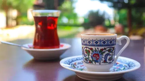 Ne çay ne kahve... Bu içecek Türkiye’nin en iyisi ilan edildi