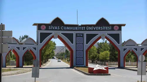 Sivas Cumhuriyet Üniversitesi’nde Konser Heyecanı