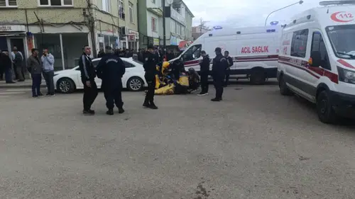 Sivas’ta Belediye İşçisi Silahlı Saldırıda Hayatını Kaybetti!