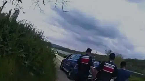 Bilecik’te 18 Yıl Hapis Cezalı Şahıs Operasyonla Yakalandı