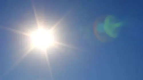 Sivas’ta Bugün Hava Nasıl Olacak?