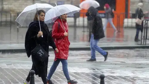 Meteoroloji Duyurdu: Sivas’ta Bayramda Yağış Bekleniyor