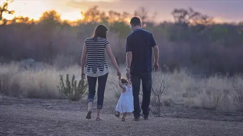 15 Mayıs Milli Aile Haftası olarak tüm Türkiye'de kutlanacak