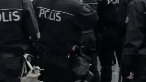 Bakan Mustafa Çiftçi’den Polislere Ek Mesai Ve Lojman Müjdesi!
