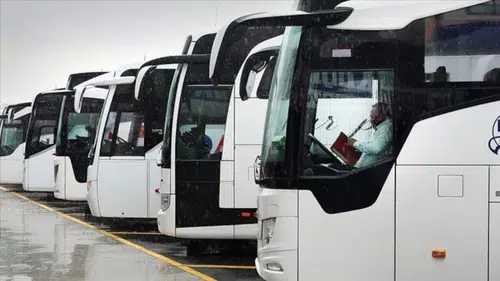 Bayram Öncesi Otobüs Biletlerinde Yoğunluk ve Fiyat Artışı Endişesi