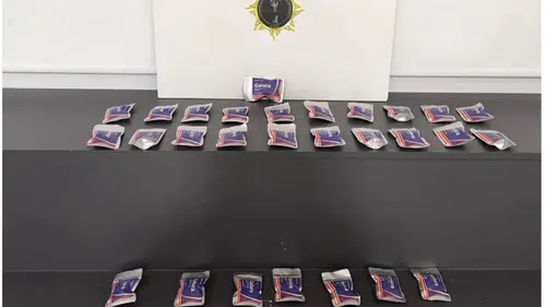 İlçelerde Uyuşturucu Operasyonu Gerçekleştirildi