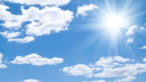 Sivas’ta Bugün Hava Durumu