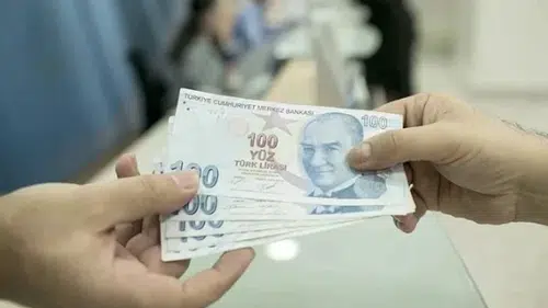 Emekli promosyonunda 82 bin TL! Bankalar peş peşe açıkladı, en yüksek promosyon...