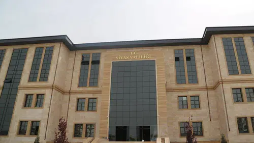 Sivas İçin Kuvvetli Yağış Uyarısı: Valilik Alarm Verdi
