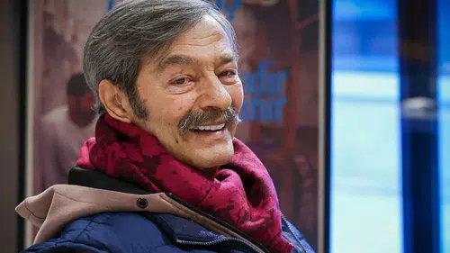 Entübe edilen Kadir İnanır'ın sağlık durumunda kritik viraj! Yeğeni kötü haberi duyurdu