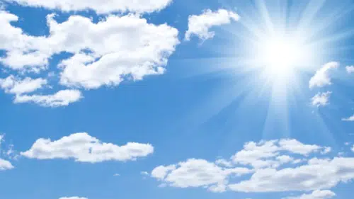 Sivas’ta Bugün Hava Nasıl Olacak?