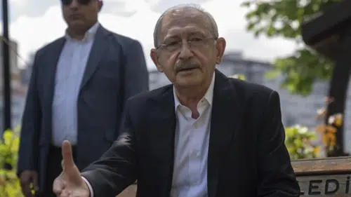 Kemal Kılıçdaroğlu'nun A Takımı belli oldu