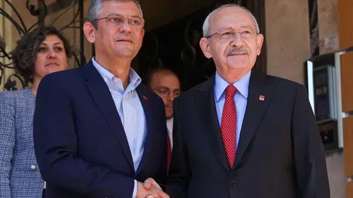 CHP'de saflar netleşiyor! Kim, kimin yanında?