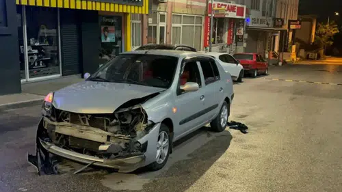 17 yaşındaki genç, sevdiği kızın babasını silahla vurarak öldürdü