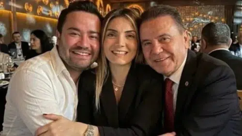 Muhittin Böcek'in etkin pişmanlık ifadesi: Oğlunun 1 milyon euro beyanını doğruladı