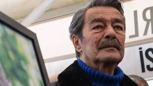 Günler sonra gelen açıklama! Entübe edilen Kadir İnanır’ın son durumu ne?