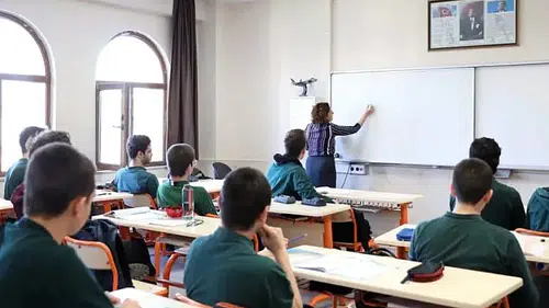 MEB’den Okullarda Yeni Dönem!