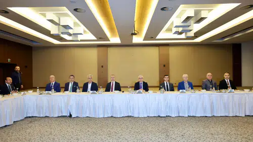 Sivas Belediyesi’nden Turizme Yeni Atılım: “Weekend Sivas” Projesi Tanıtıldı