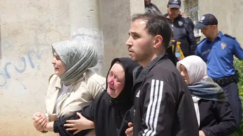 Gümüşhane’de Şüpheli Ölüm! Genç Kız Yatağında Bulundu