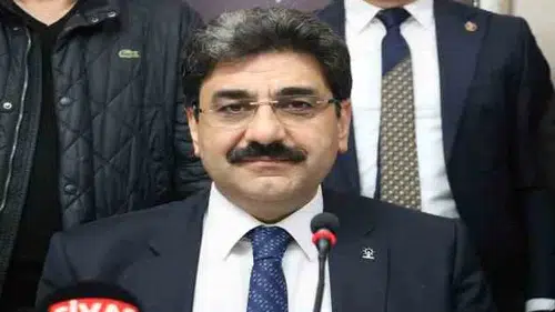 AK Parti Sivas Milletvekili Hakan Aksu’dan Yeni Yatırım Müjdesi