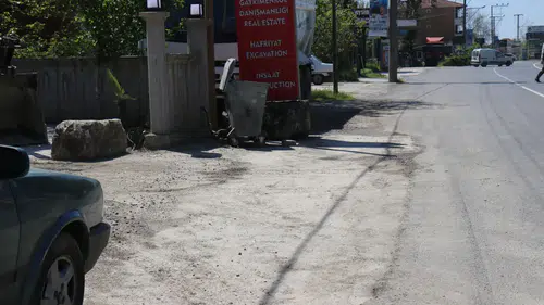 Sapanca’da Genç Kadının Ölümüne Neden Olan Şoför Tutuklandı