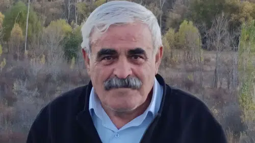 CHP’nin Emektar İsmi Orhan Korkmaz Hayatını Kaybetti