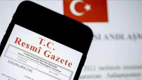 Kamuya 2 Bin 610 Personel Alımı Yapılacak