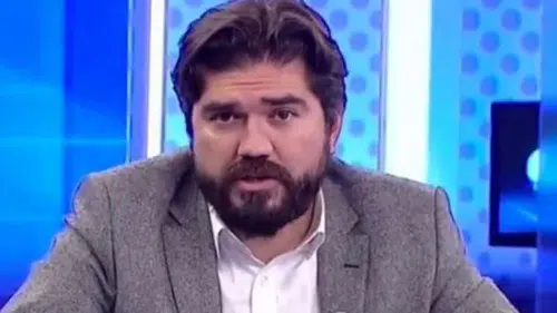 Rasim Ozan Kütahyalı adliyeye sevk edildi! İlk ifadesi ortaya çıktı