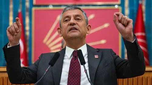 Özgür Özel, haziran ayında doğu turuna çıkıyor
