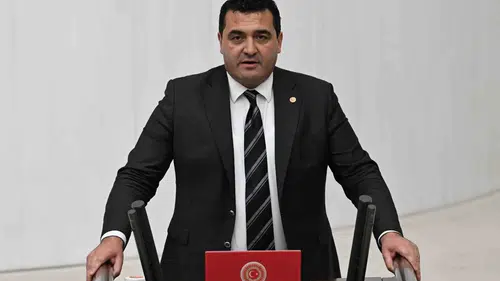 Ulaş Karasu’dan Kurban Bayramı Mesajı: “Demokrasiye ve Geleceğimize Sahip Çıkacağız”
