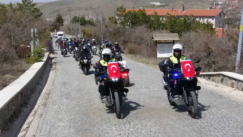İçişleri Bakanlığı duyurdu: Motosikletlere yeni önlemler