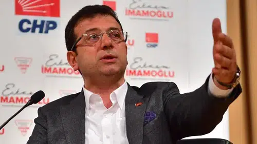 İmamoğlu ve 3 sanığın yargılandığı siyasal casusluk davasında ikinci duruşma
