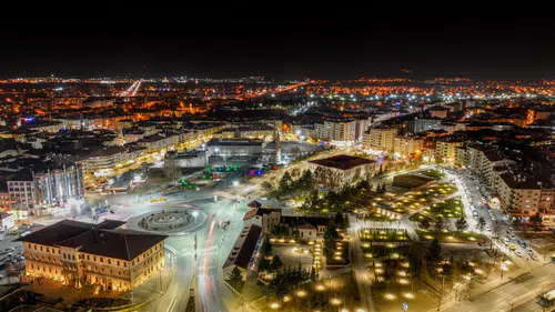 2026 Sivas İlçe Sıralaması Sosyal Medyayı Karıştırdı