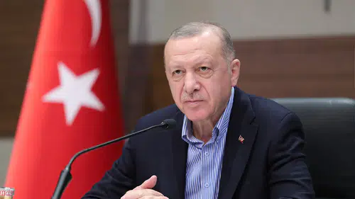 Liderlerin Kurban Bayramı programı belli oldu
