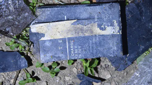 Bağ Evi Patlaması Davasında Sanıklara Müebbet Talebi