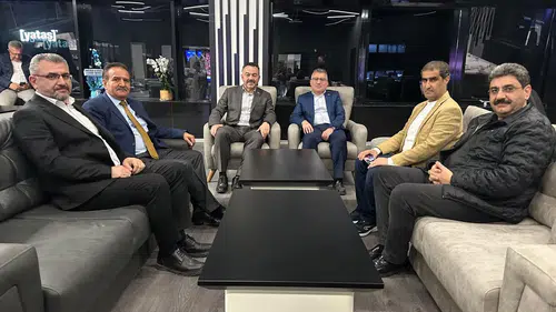 Sivasspor’da Yönetim Belirsizliği Sürüyor: Gözler Divan Kurulu’nda